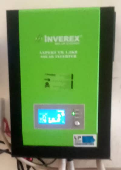 inverex 1200w solar inverter for sale.