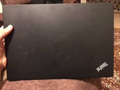 lenovo laptop t490 8thgen corei5 16gb