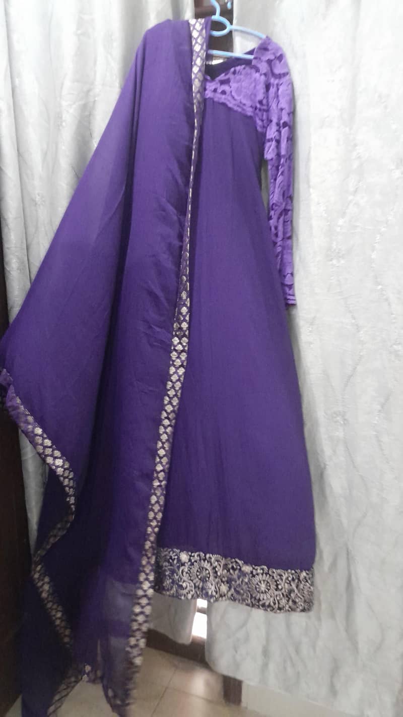 purple colour 0