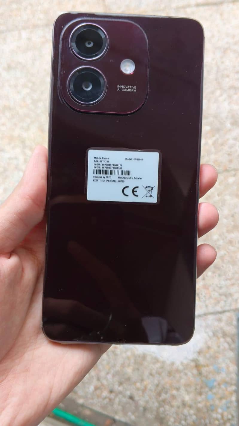 OPPO Other Model 5