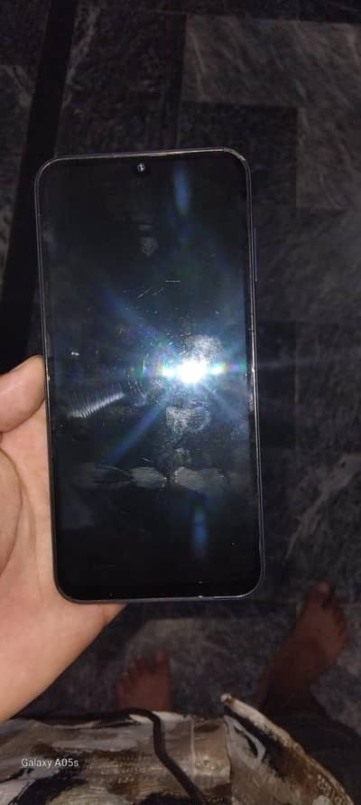 Samsung Mobile A15 5G