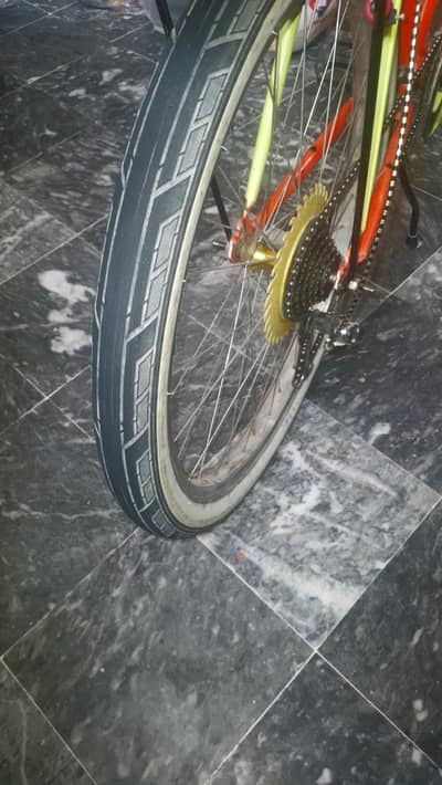 phonex cycle is very good condition for sale
