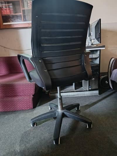 Computer Chair, Office Chair, Executive Chair, and Revolving Chair
