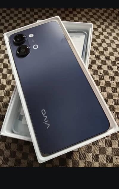 vivo y05 4 128