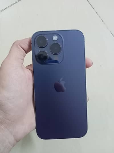 Apple iPhone 14 Pro