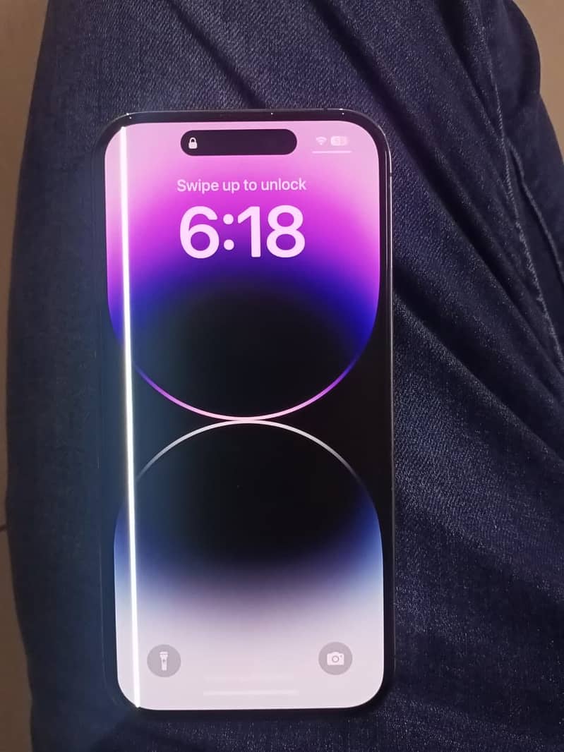 Apple iPhone 14 Pro 4
