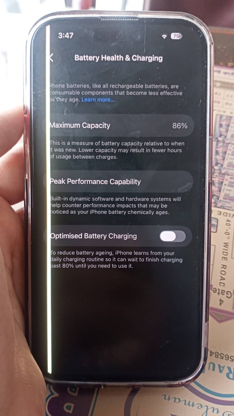 Apple iPhone 14 Pro 5