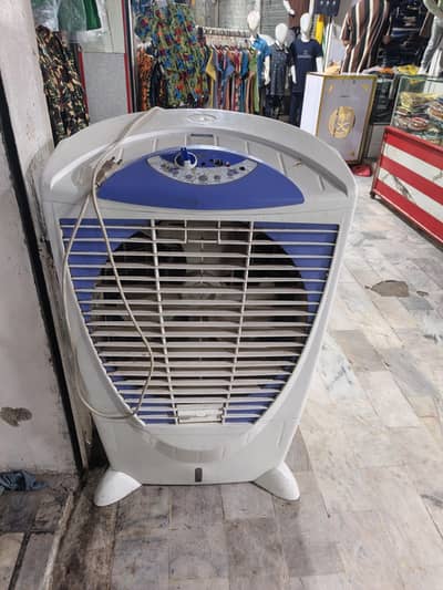 boss air cooler for sale Rawalpindi price 13000
