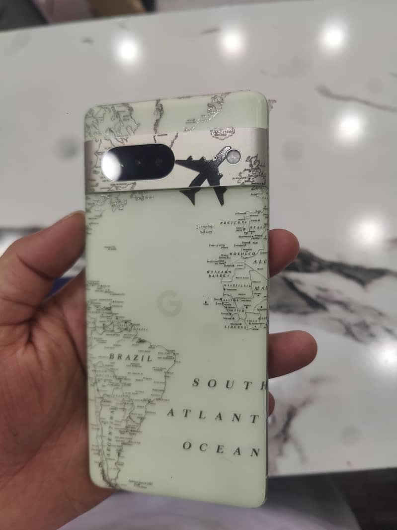 Google Pixel 7 0