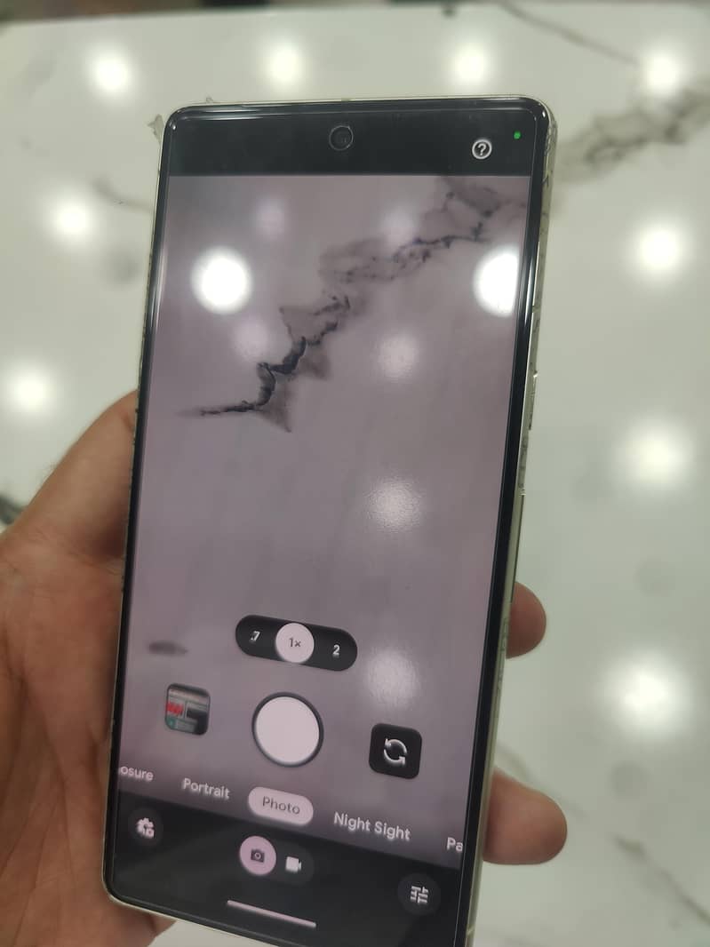 Google Pixel 7 5