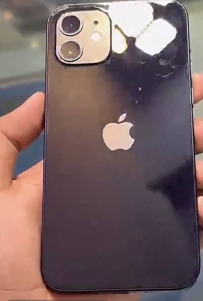 Apple iPhone 12