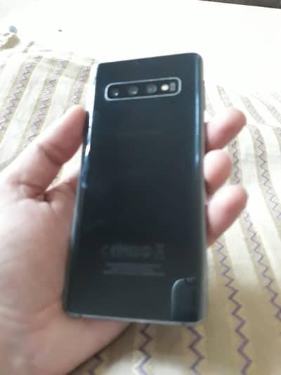 Samsung Mobile S10