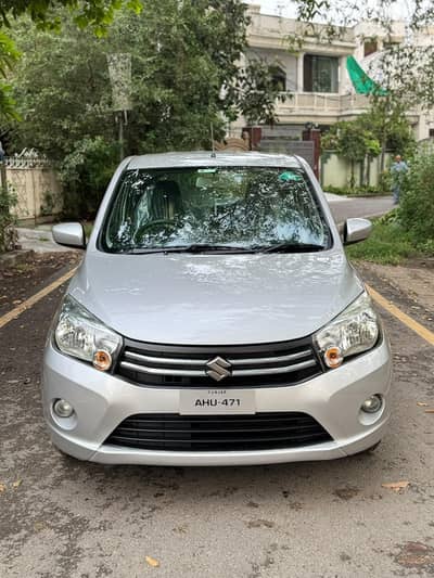 Suzuki Cultus VXL 2022