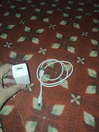 oppo mobile charger