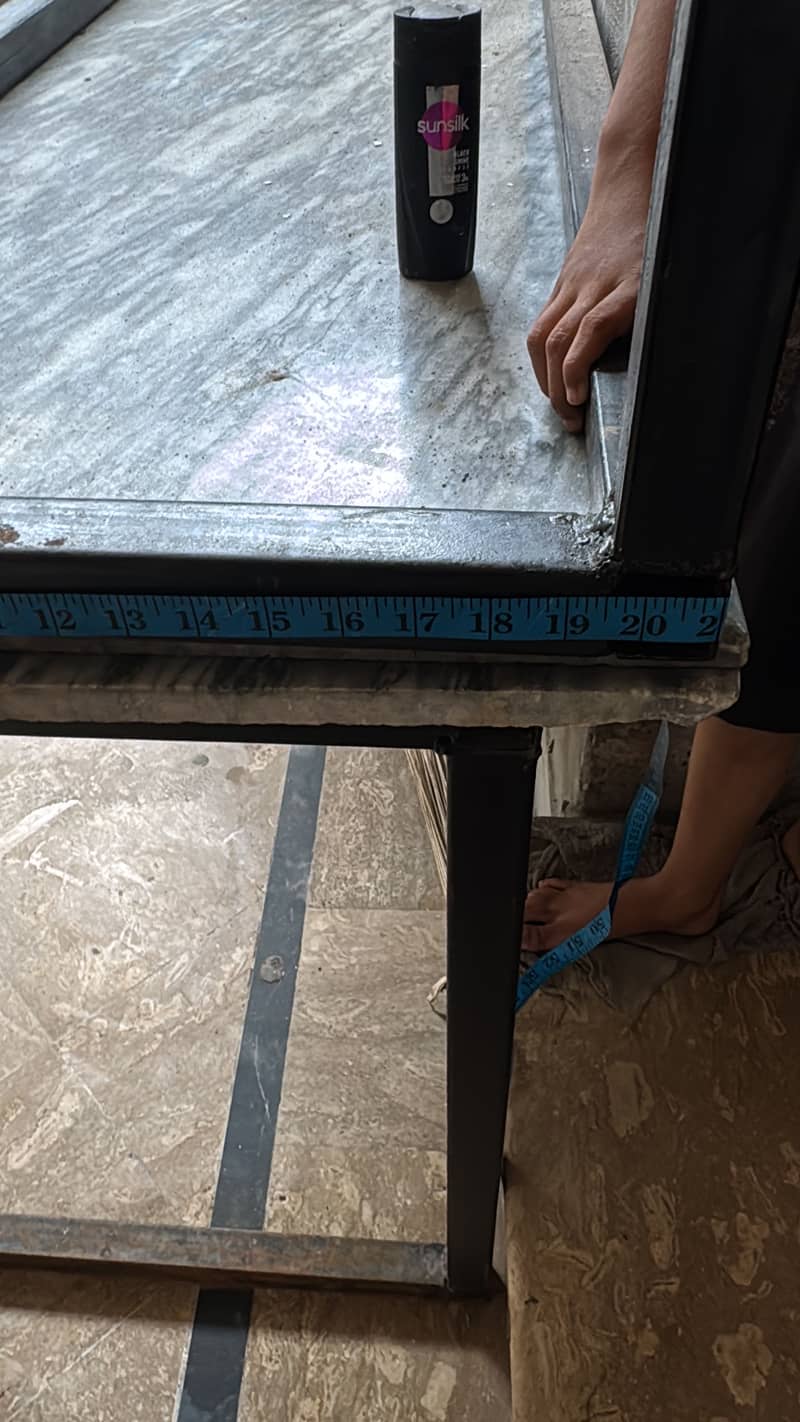 2 Office Table 1