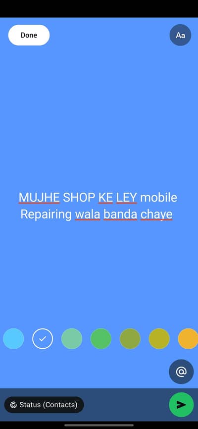 Other Mobiles Other Model