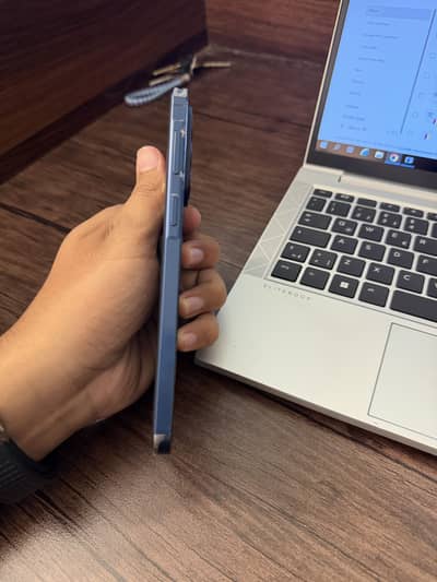 Samsung Mobile A57