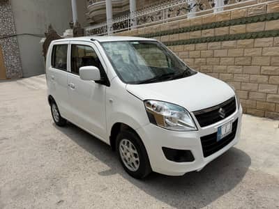 Suzuki Wagon R VXL 2019 ISL ReG 0:::3::3::5::8;;;4;;0:::8:::9::::7:::9