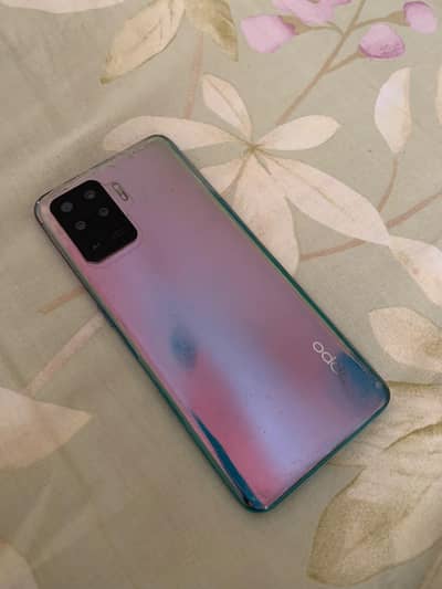 OPPO f19 Pro