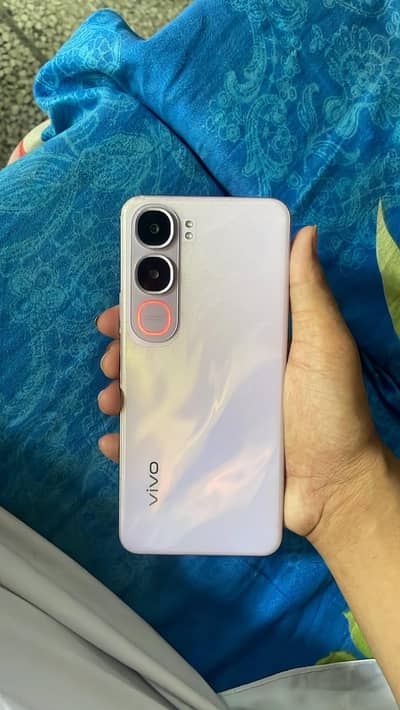 Vivo Y21