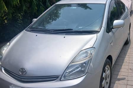 Toyota Prius 2008
