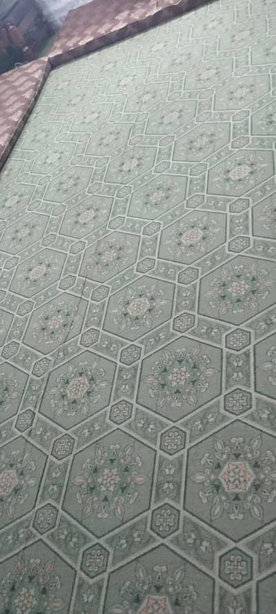 Used home Carpet