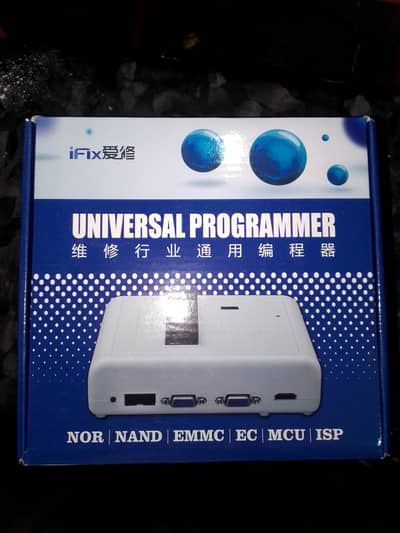 RT 809 H programmer