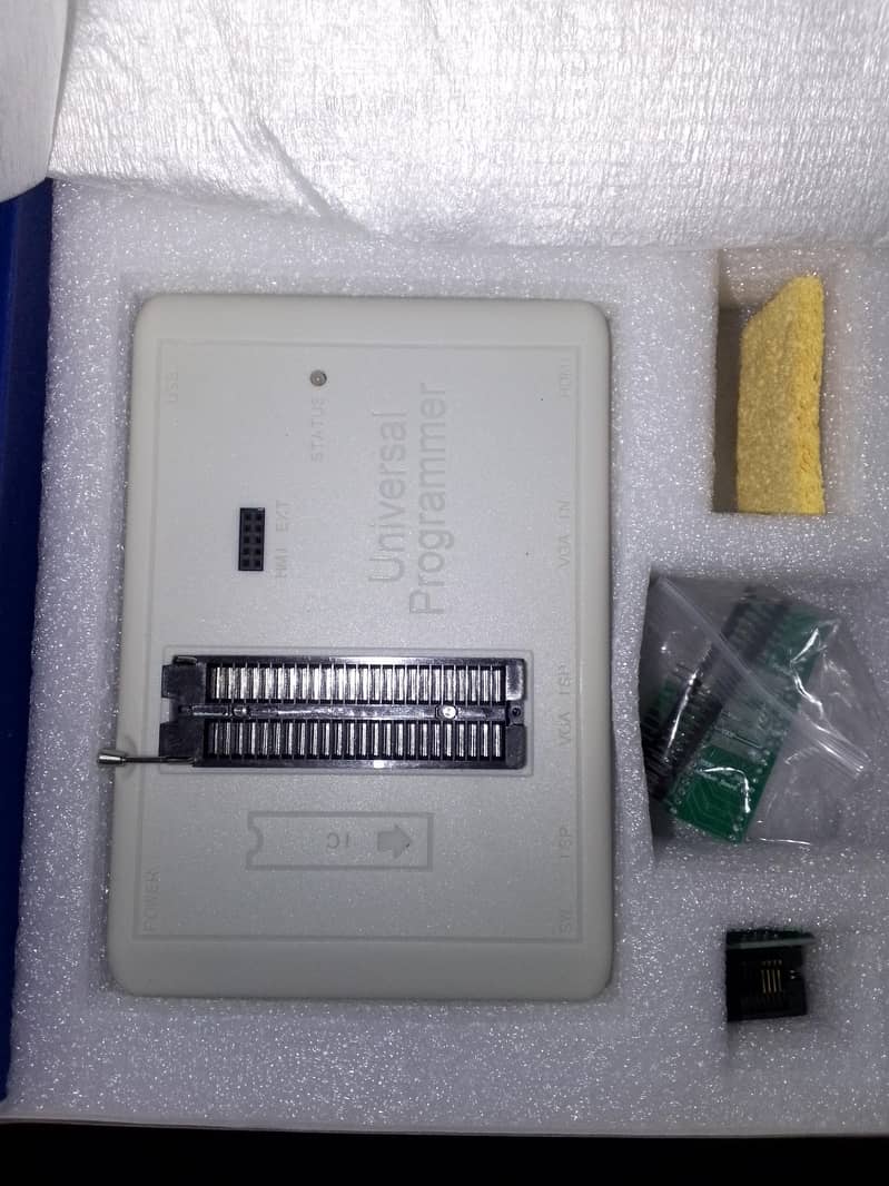 RT 809 H programmer 1