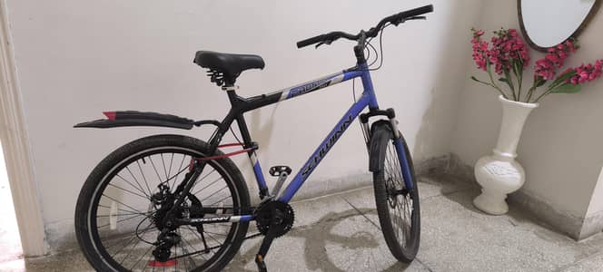 Bicycle for Sale (Imported)