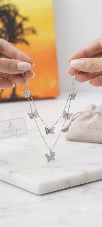 Premium Artificial Jewelry Collection