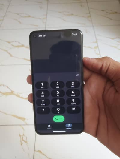 Google Pixel 5 5g