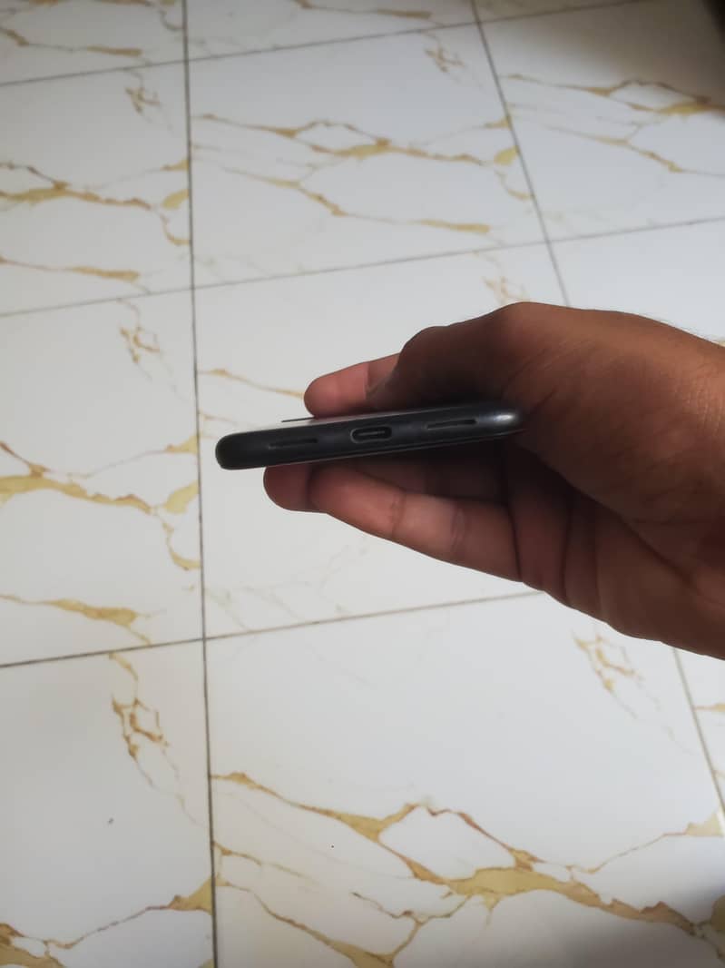 Google Pixel 5 5g 4