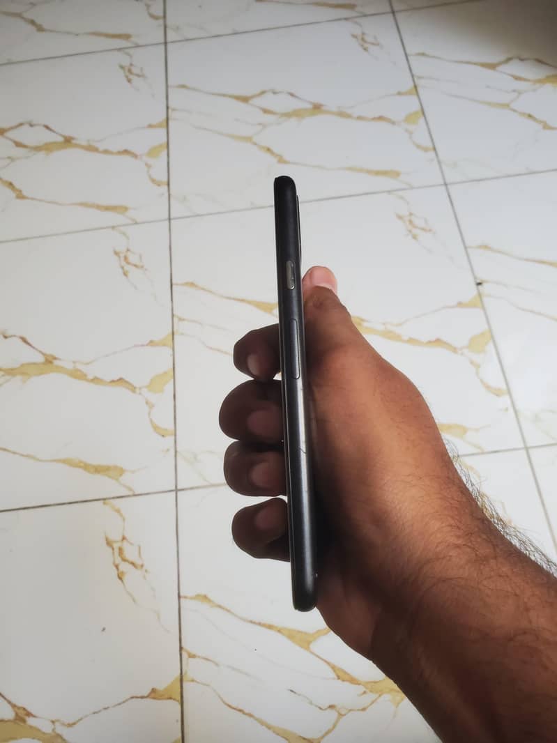 Google Pixel 5 5g 5