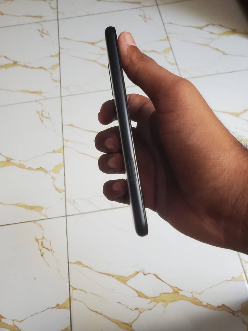 Google Pixel 5 5g 7