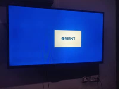 tv urgent sale 65 inch
