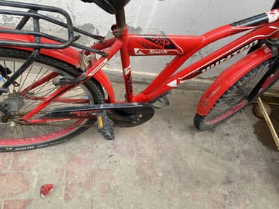 Hunter bicycle forsale