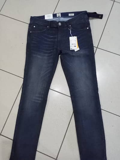 C & A Denim Jeans