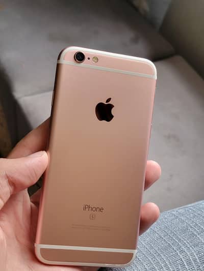 Apple iPhone 6S
