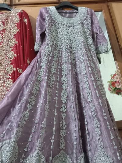 Bridal Dress
