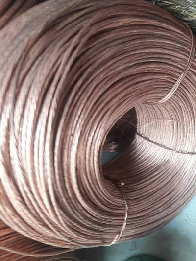Brass, Copper, Silver, Aluminum and other metals