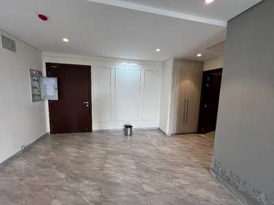 18 Green Defence Raya DHA Phase 6 1 Bed Apartment For Rent None Furnished At Reasonable Price