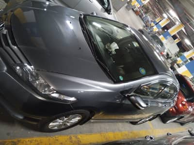 Honda City 2013 Urgent Sale