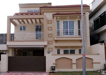Rafi Block Brand New House For Sale Owner Built Walking Distance Mosque Commercial Park
