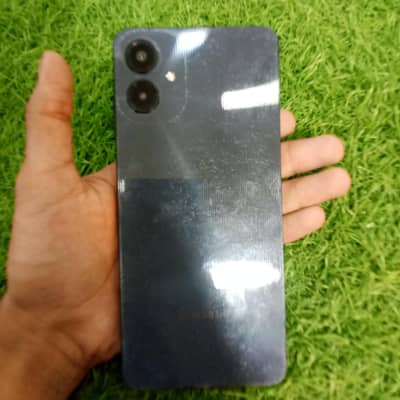 Samsung Mobile A06