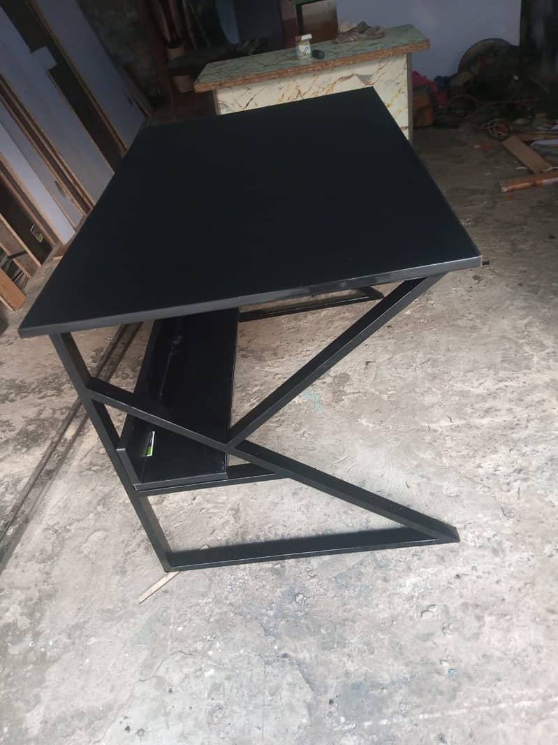 Study Table, Office Desk, Computer Table Workstation, Conference Table 10