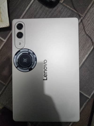 Lenovo Yoga Tab