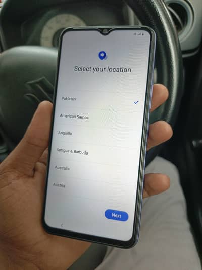 Vivo y17s 8/128
