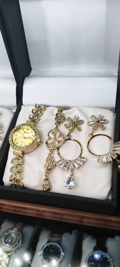 Premium Artificial Jewelry Collection