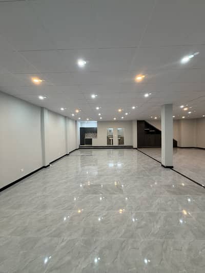 Brand New 1750 Sqft Corporate Office For Rent In I-10/3 Islamabad |