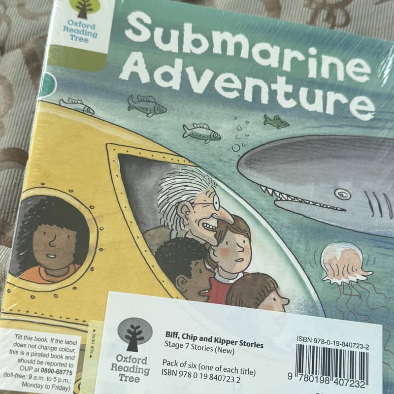 Readers 0